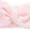 MILI Cosmetics Makeup Bow Band Beige