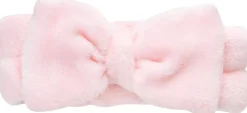 MILI Cosmetics Makeup Bow Band Beige
