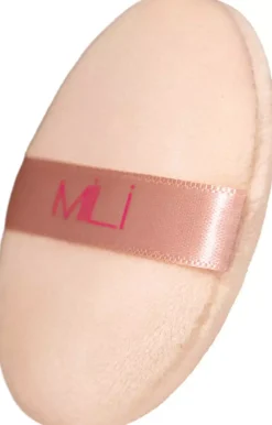 MILI Cosmetics Makeup Powder Puff