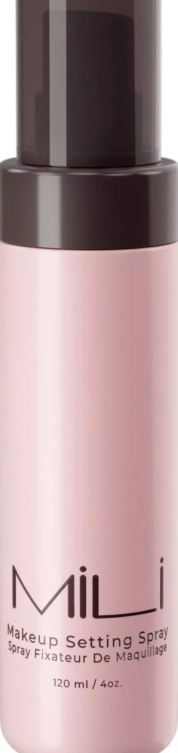 MILI Cosmetics Makeup Setting Spray 120 ml