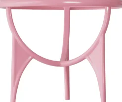 MILI Cosmetics Makeup Sponge Holder Pink