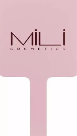 MILI Cosmetics Organic Cotton Pads