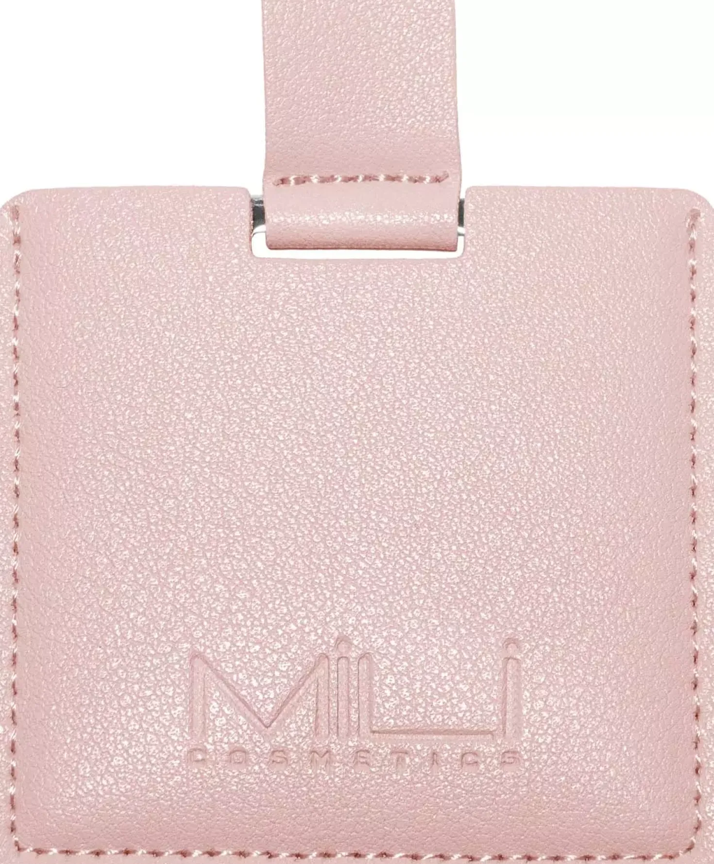 MILI Cosmetics Pocket MIrror Pistage