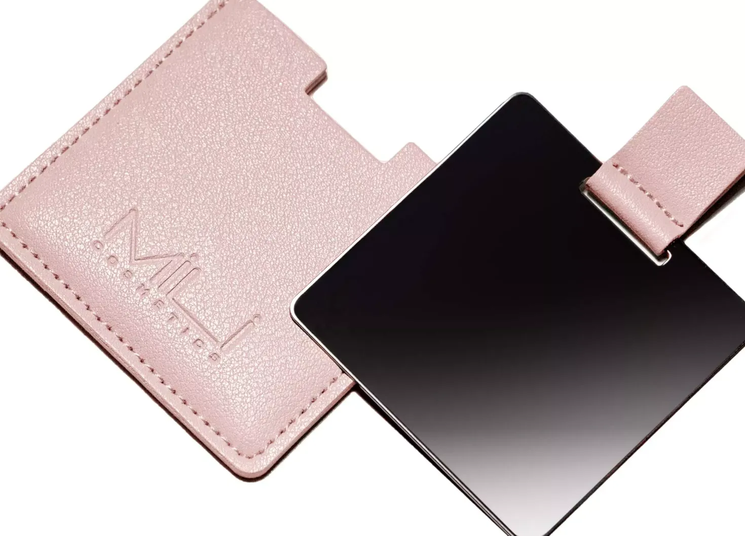 MILI Cosmetics Pocket MIrror Pistage