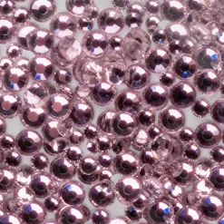 MILI Cosmetics Rhinestones Ace