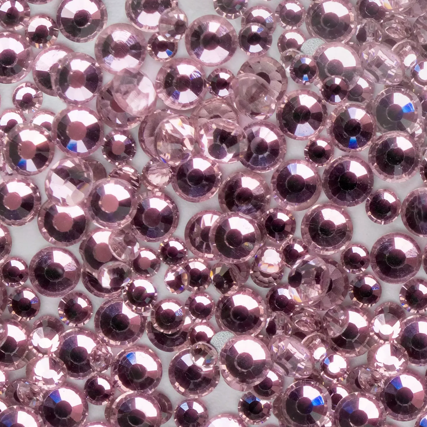 MILI Cosmetics Rhinestones Ace