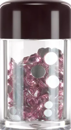 MILI Cosmetics Rhinestones Fab