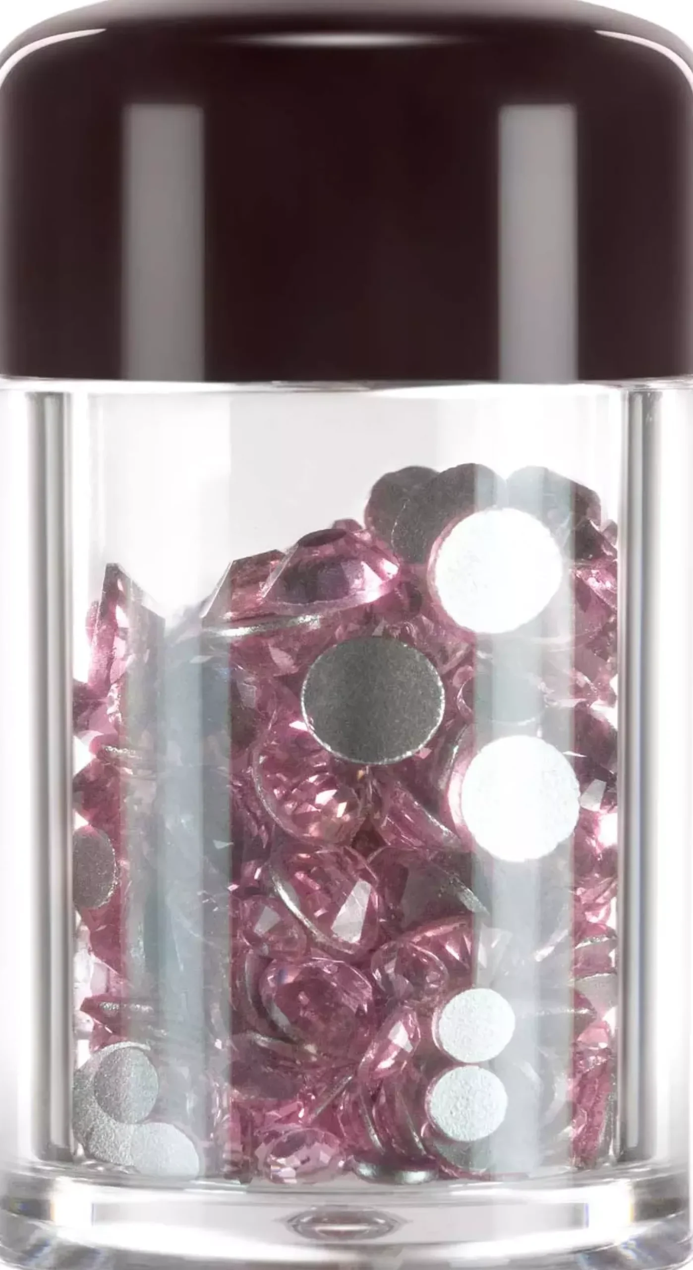 MILI Cosmetics Rhinestones Fab