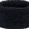 MILI Cosmetics Soft Hair Tie Black
