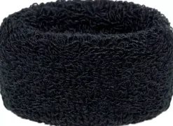 MILI Cosmetics Soft Hair Tie Purple