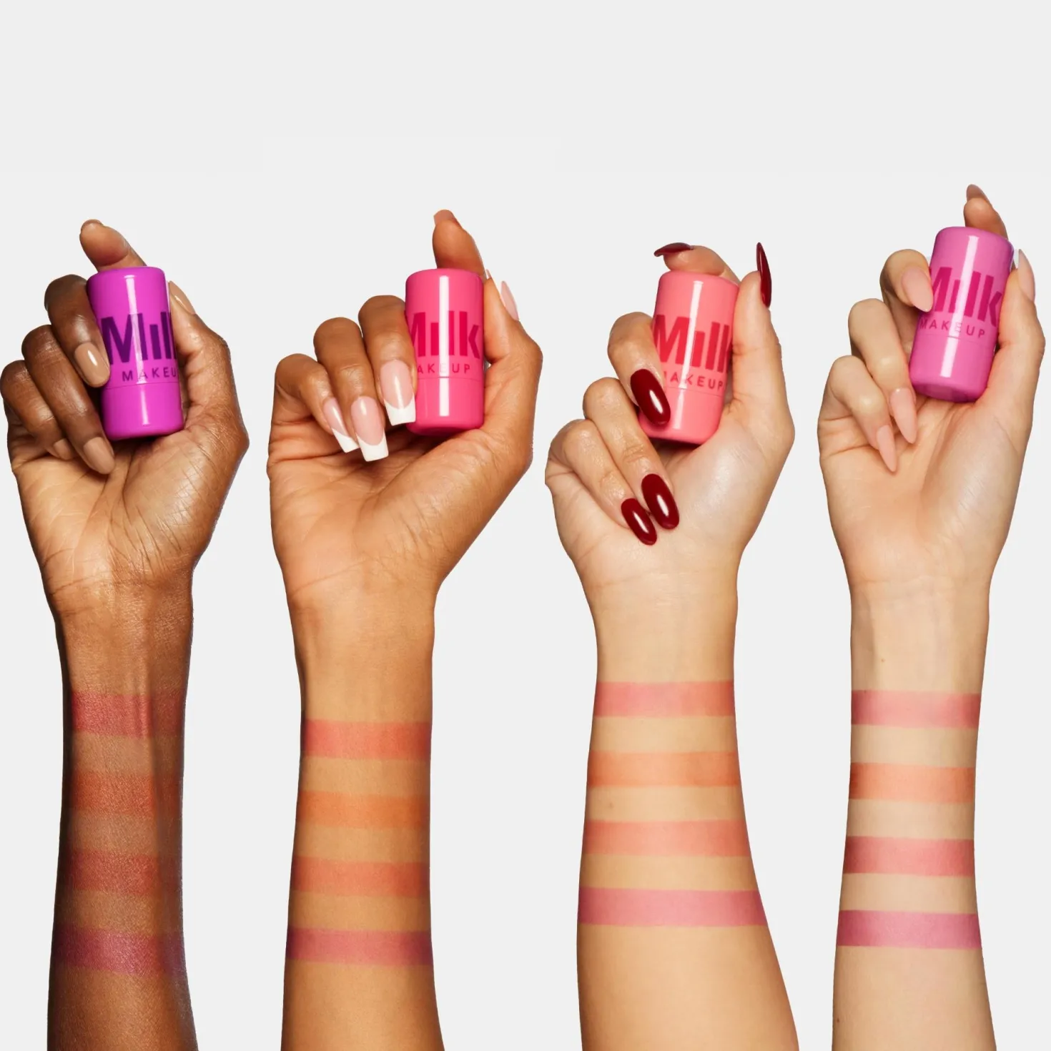 Milk Makeup Cooling Water Jelly Tint Burst