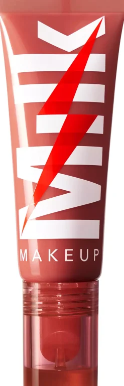 Milk Makeup Electric Glossy Lip Plumper Wired
