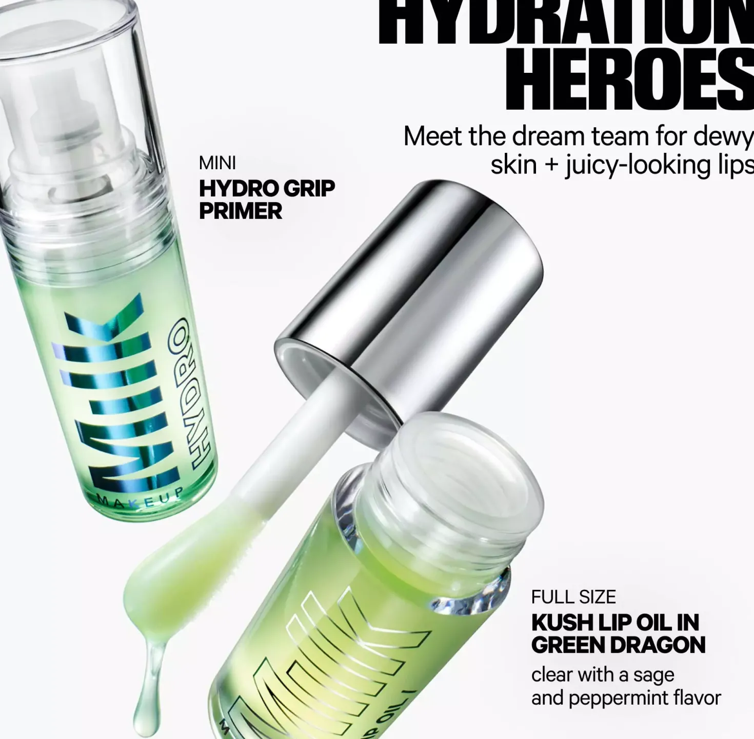 Milk Makeup Hydration Heroes