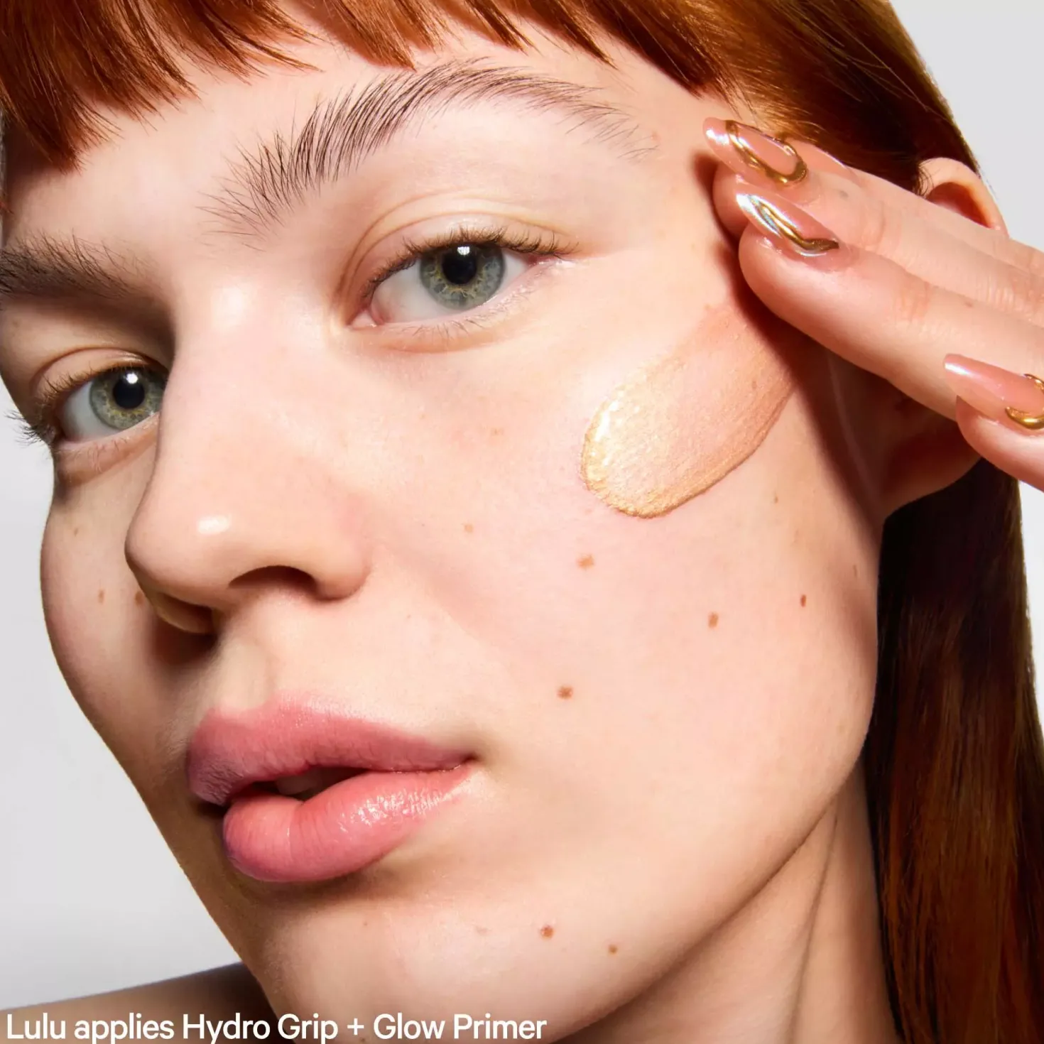 Milk Makeup Hydro Grip + Glow Primer