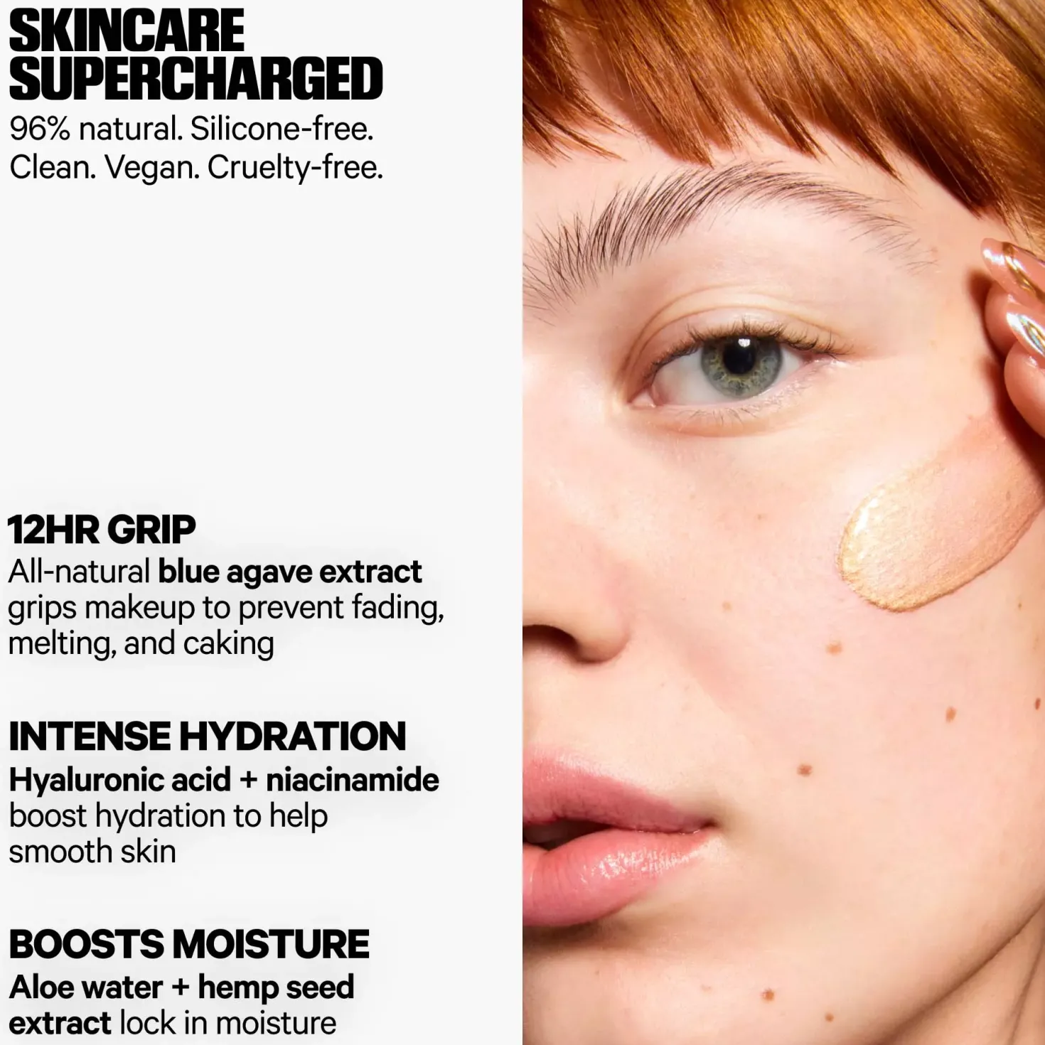 Milk Makeup Hydro Grip + Glow Primer