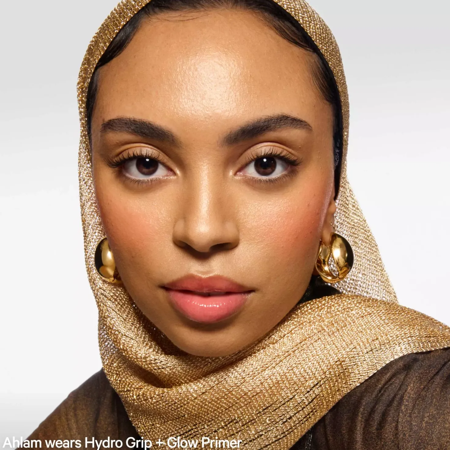 Milk Makeup Hydro Grip + Glow Primer