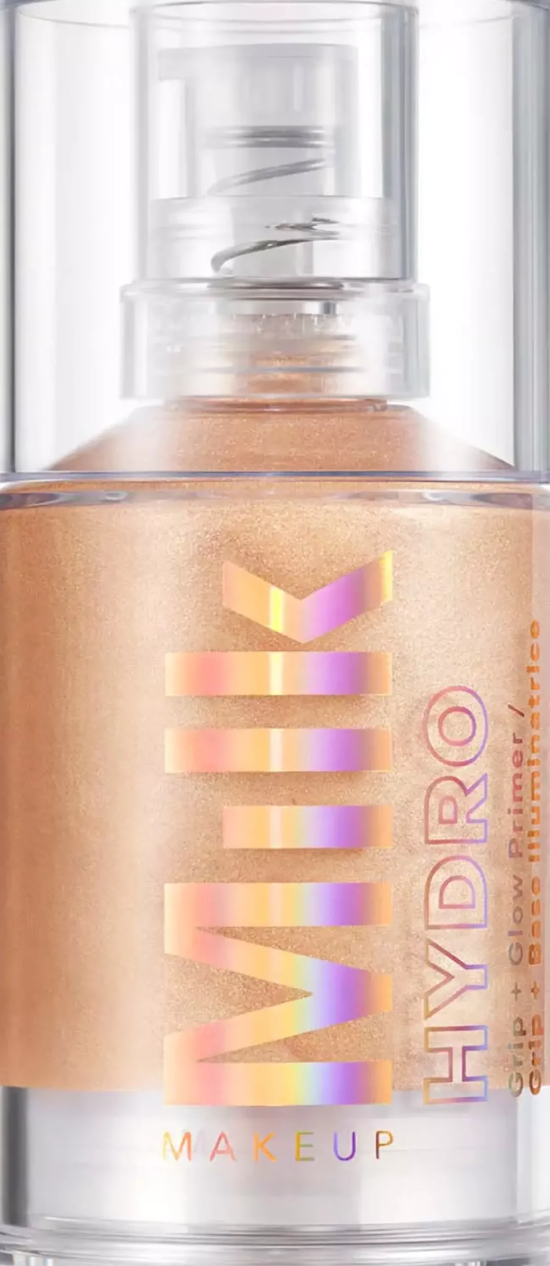 Milk Makeup Hydro Grip + Glow Primer