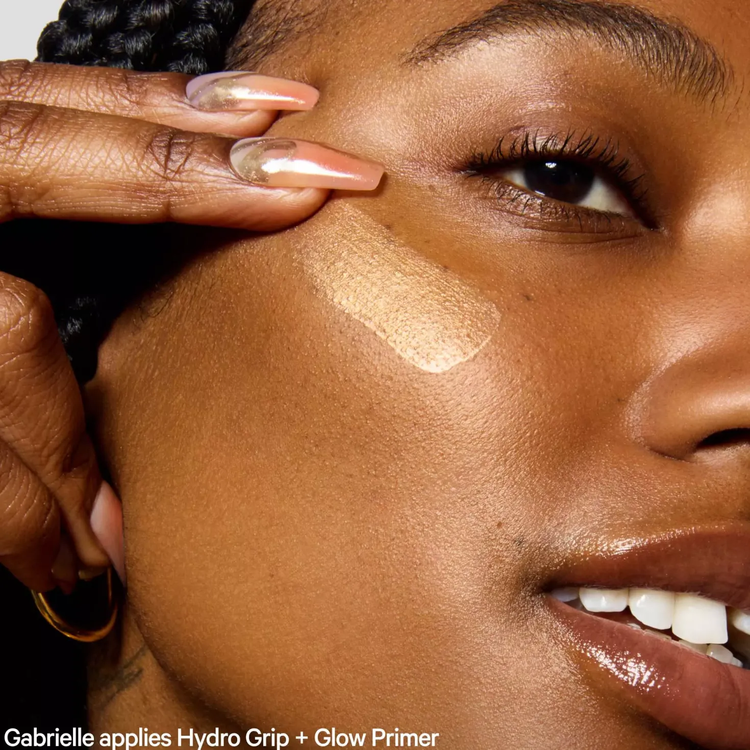 Milk Makeup Hydro Grip + Glow Primer