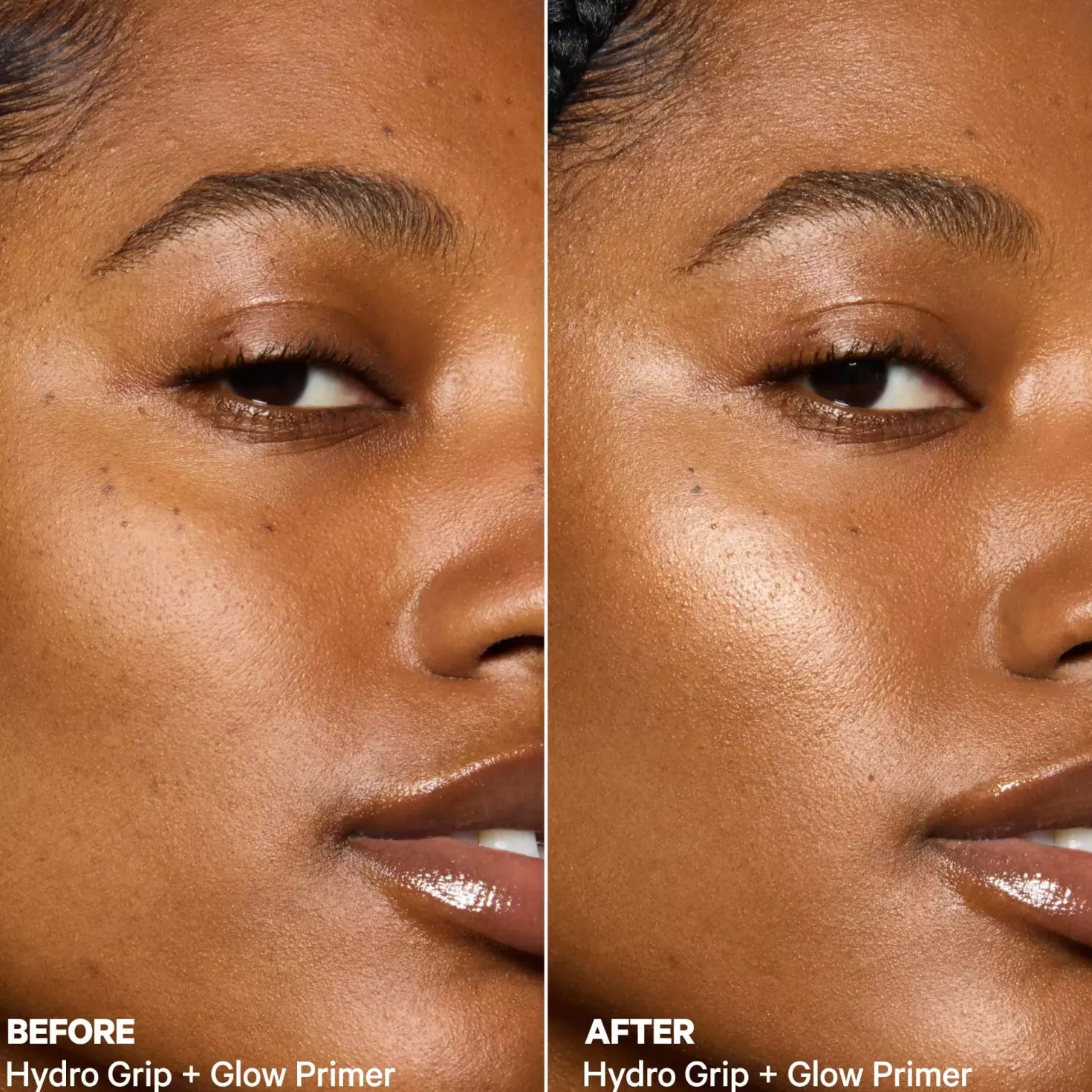 Milk Makeup Hydro Grip + Glow Primer