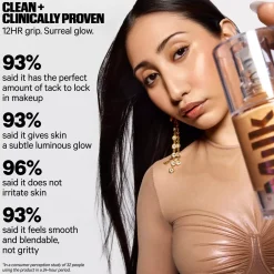 Milk Makeup Hydro Grip + Glow Primer
