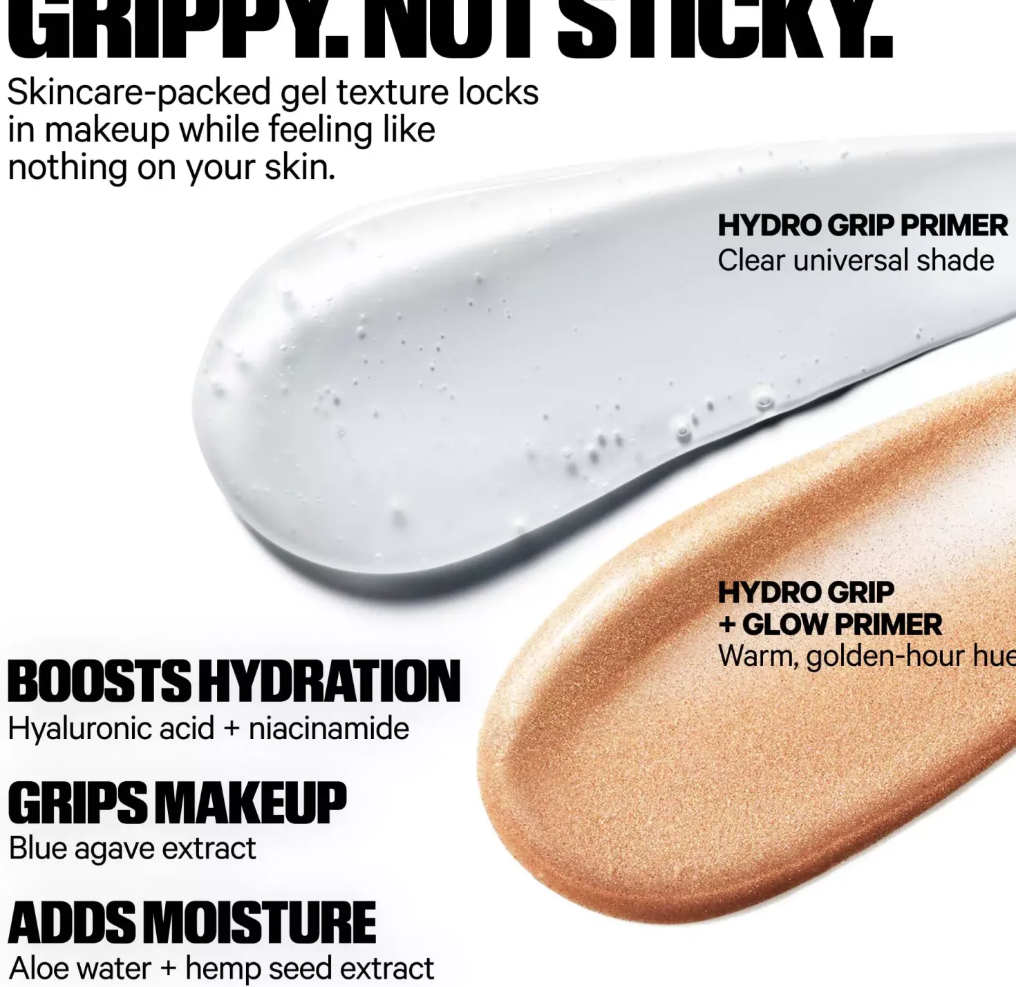 Milk Makeup Hydro Grip Primer Pre-Game Pack