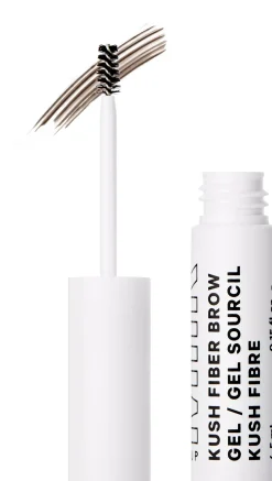 Milk Makeup Kush Fiber Brow Gel Diesel