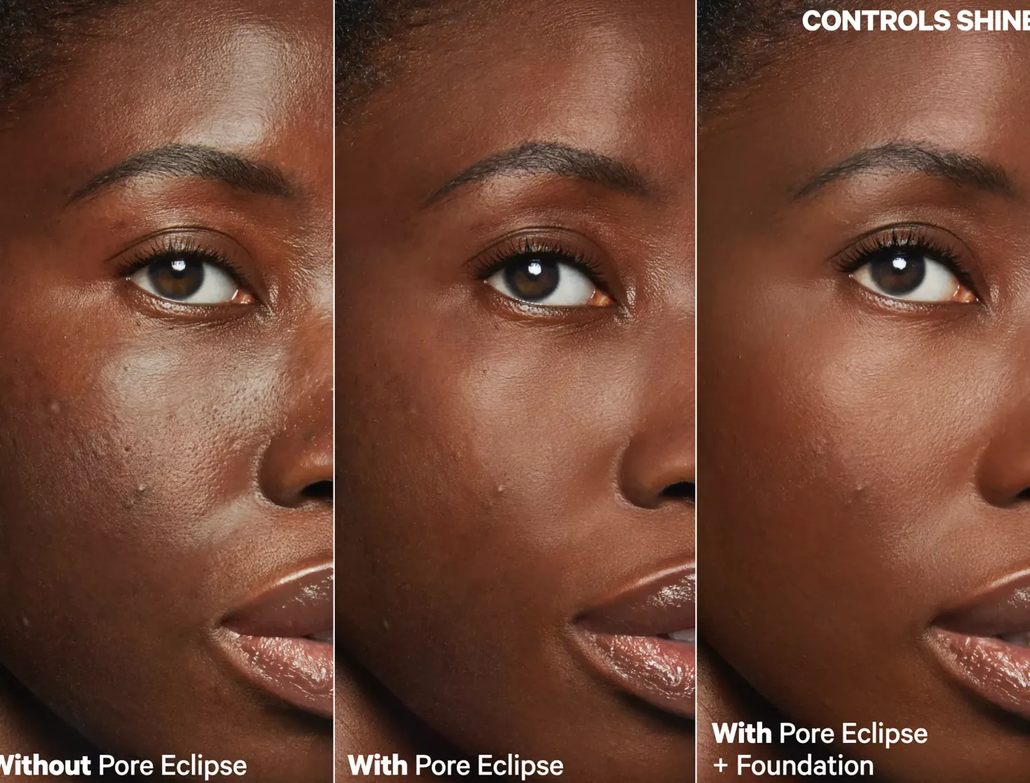 Milk Makeup Pore Eclipse Primer 40 ml