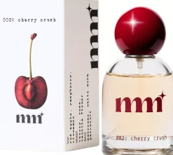 Milky Mane Hair Perfume 002: Cherry Crush 50 ml