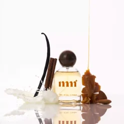 Milky Mane Hair Perfume 004: Milky Cinnabun 50 ml