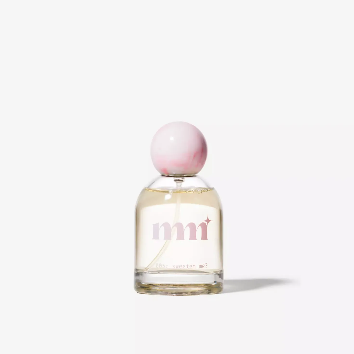 Milky Mane Hair Perfume 005: Sweeten Me? 50 ml