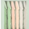 Mineas Beauty Razors 6 Pcs Multicolored