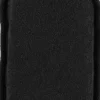 Mineas Body Scrubber Black 2 Pcs Black