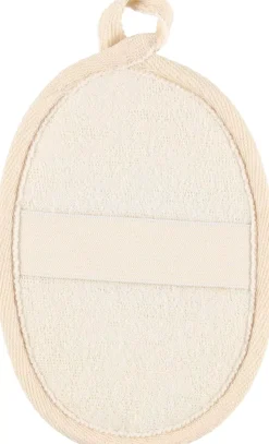 Mineas Body Scrubber Natural 2 pcs