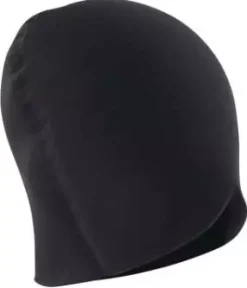 Mineas Cooling Gel Hat Black