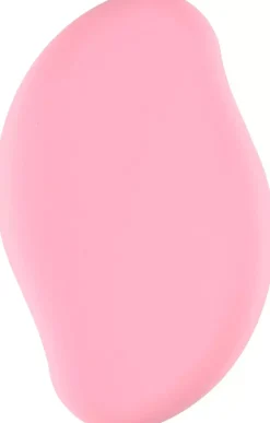 Mineas Crystal Hair Eraser Pink