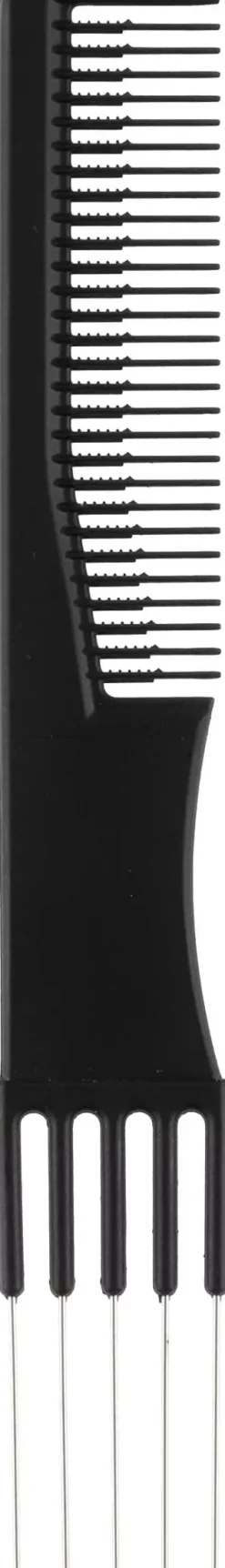 Mineas Fiber Teasing Comb Carbon