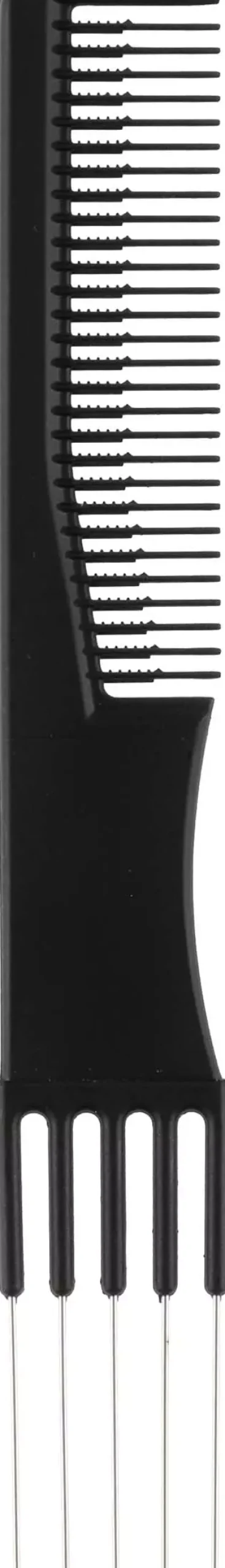 Mineas Fiber Teasing Comb Carbon