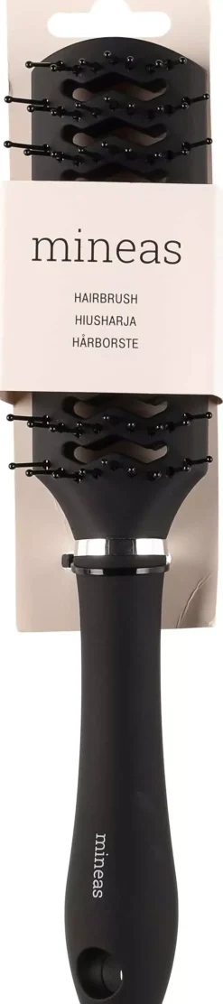 Mineas Hairbrush Hollow