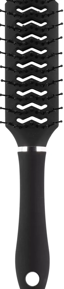 Mineas Hairbrush Hollow