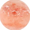 Mineas Himalayan Salt Massage Ball Pink