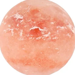 Mineas Himalayan Salt Massage Ball Pink