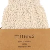 Mineas Jute Washer
