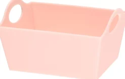 Mineas Organizer Set Small Pink