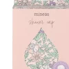 Mineas Shower Cap Multicolored