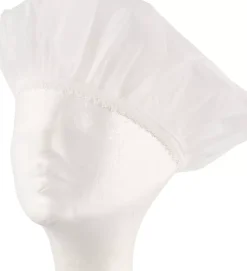Mineas Shower Cap Plastic