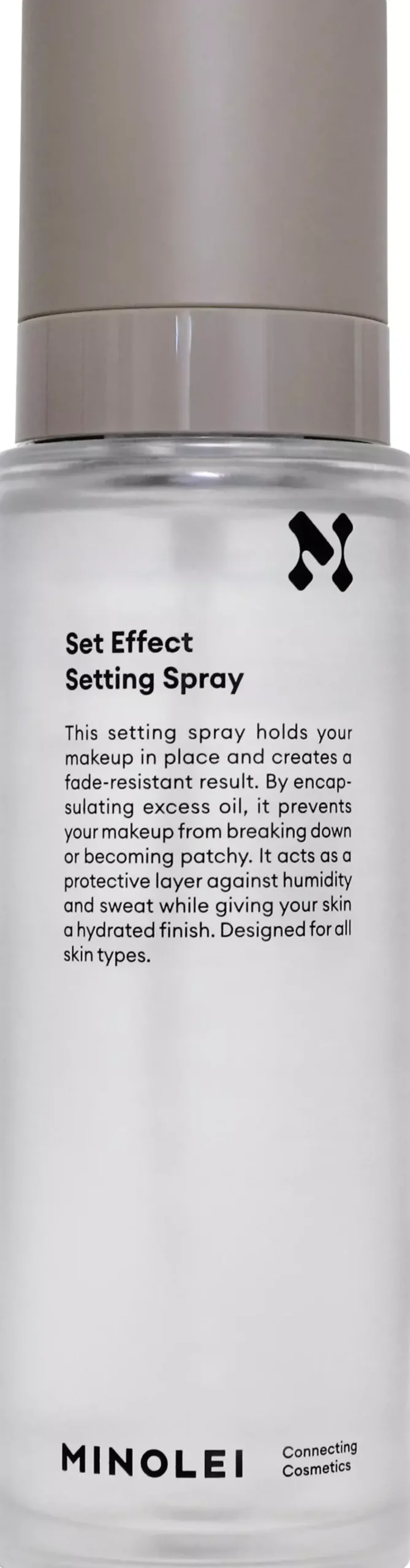 Minolei Set Effect Setting Spray 100 ml