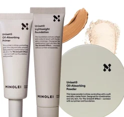 MinoleiUniset® Trio Shade 10
