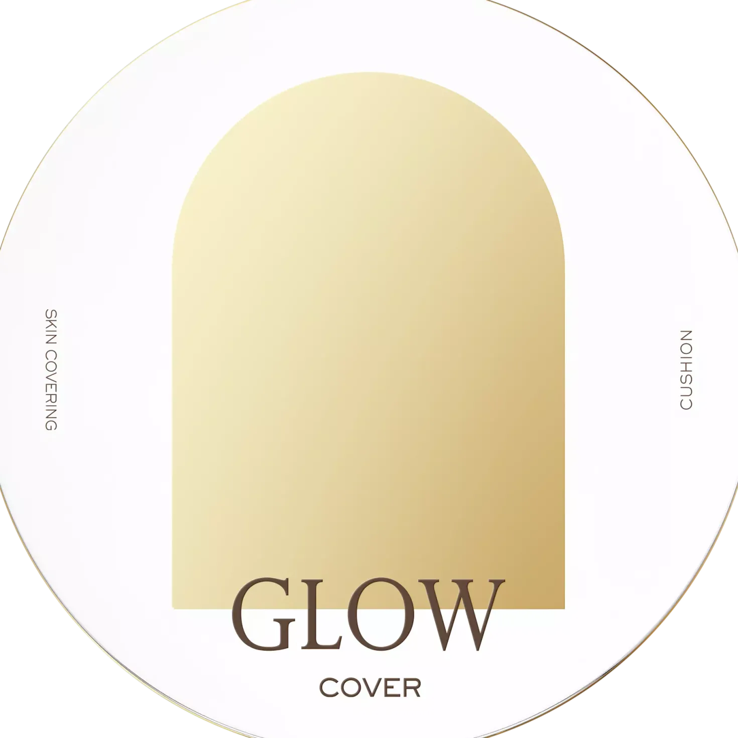 MISSHA Glow Cushion No.21N