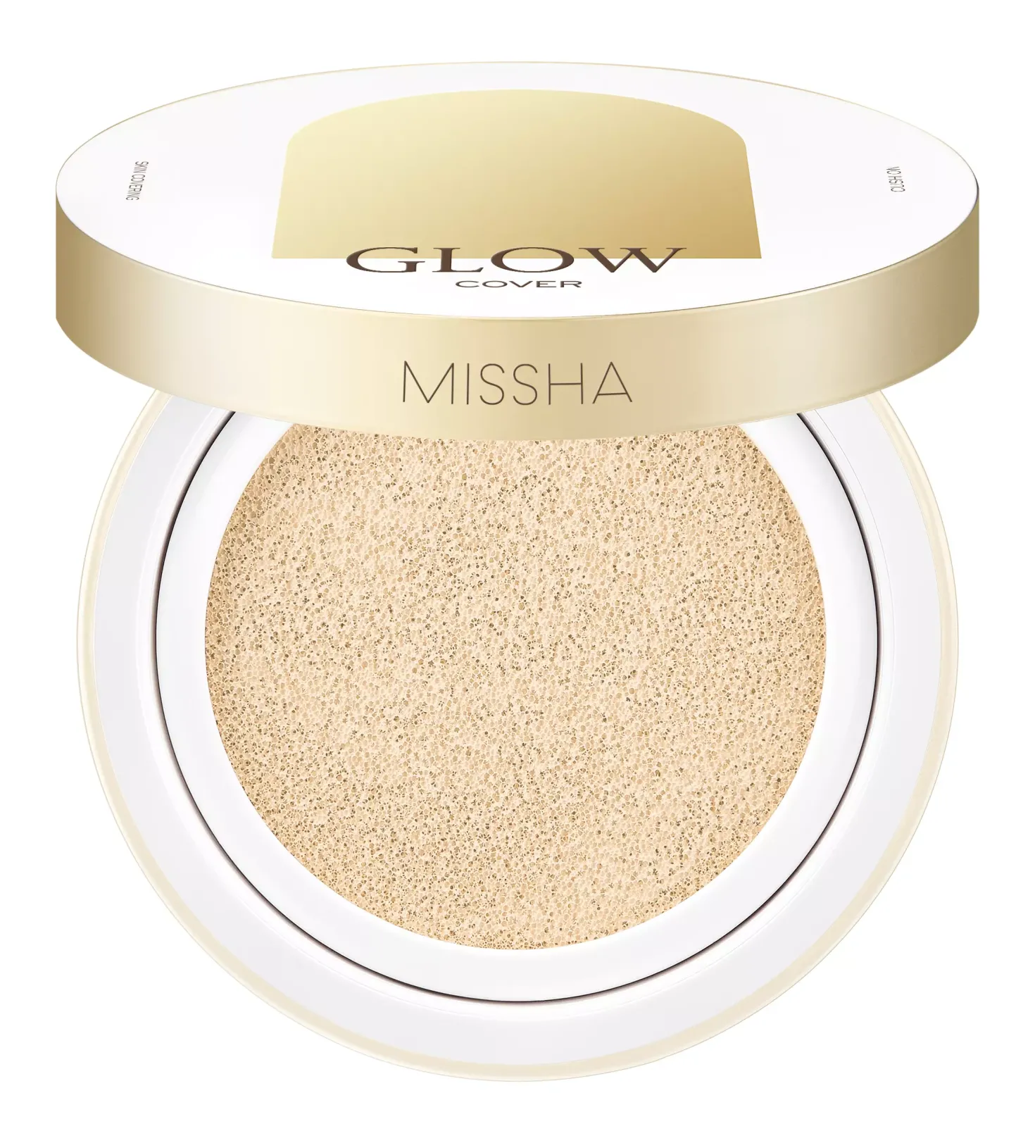 MISSHA Glow Cushion No.21P