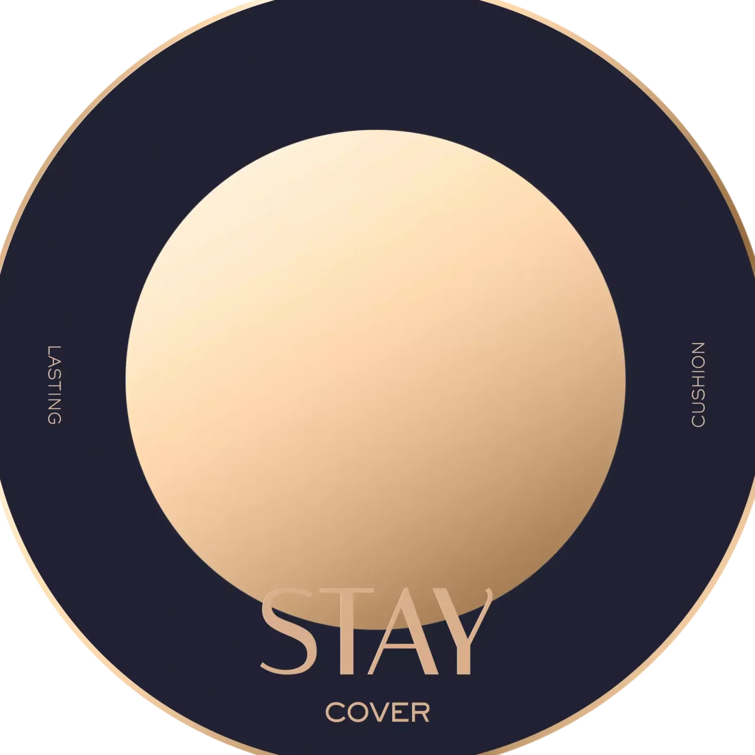 MISSHA Stay Cushion No.21P